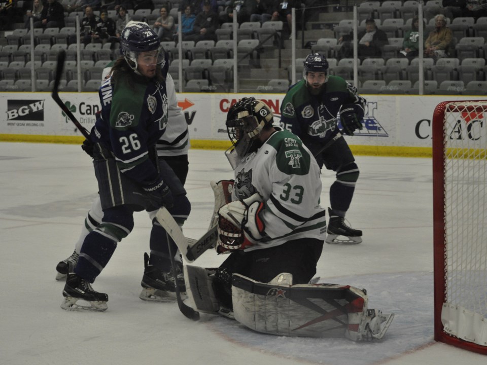 wcc terriers mustangs may 2016