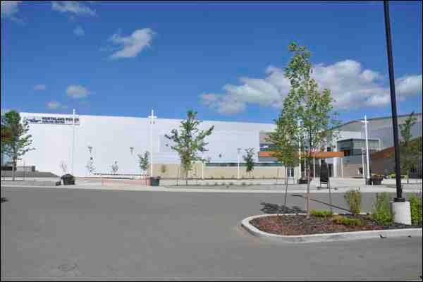 northland curling centre