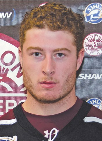Braden Lacoursiere