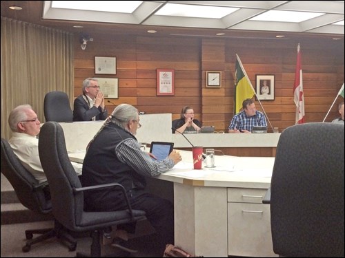 city council