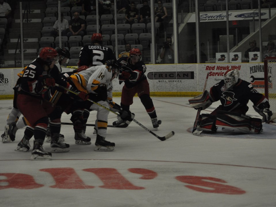 wcc bruins bandits may 2016