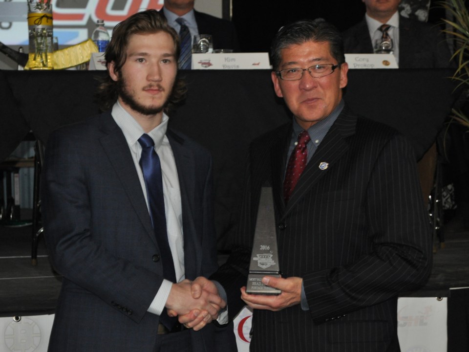 wcc awards may 2016