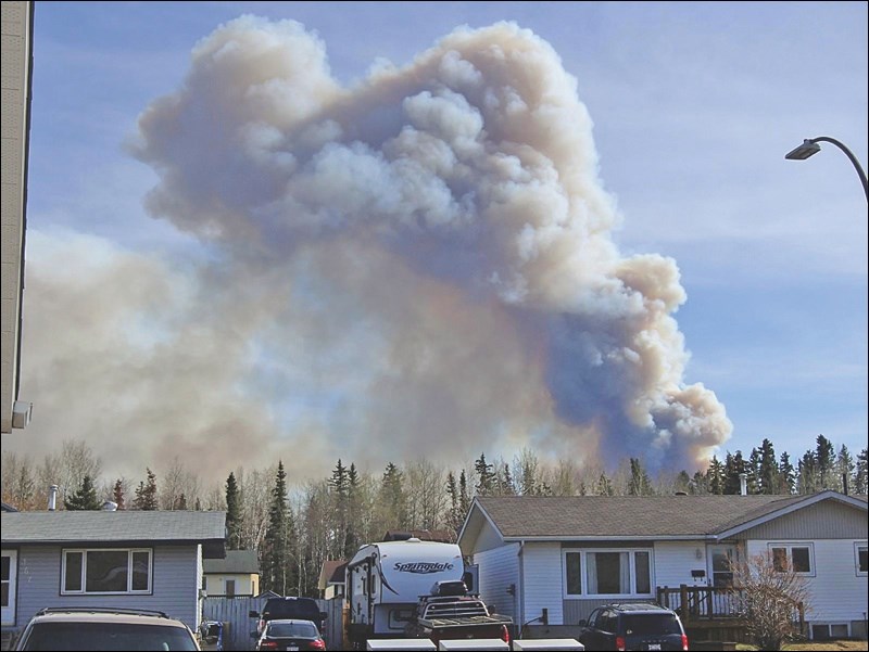 Fort McMurray