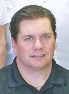 Mike Reagan