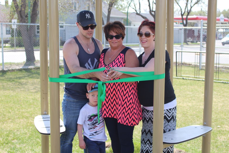 HPS Gazebo