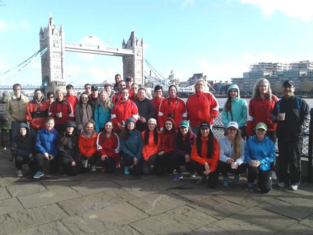 TravelClub Tower Bridge