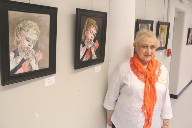 art adjudication third