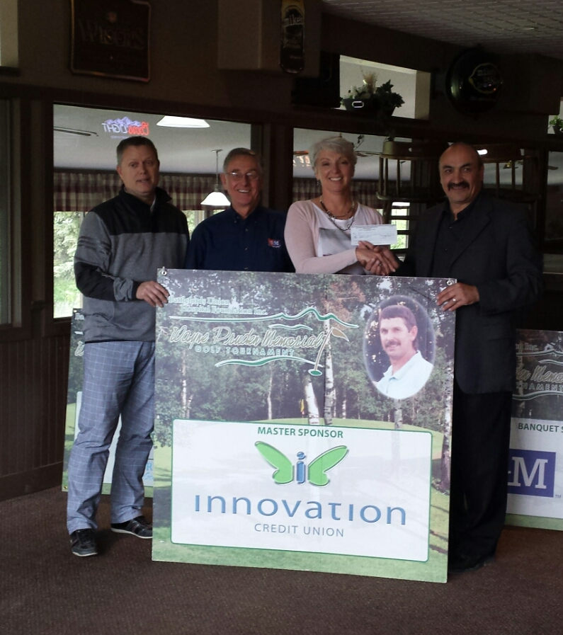 memorial golf tournament