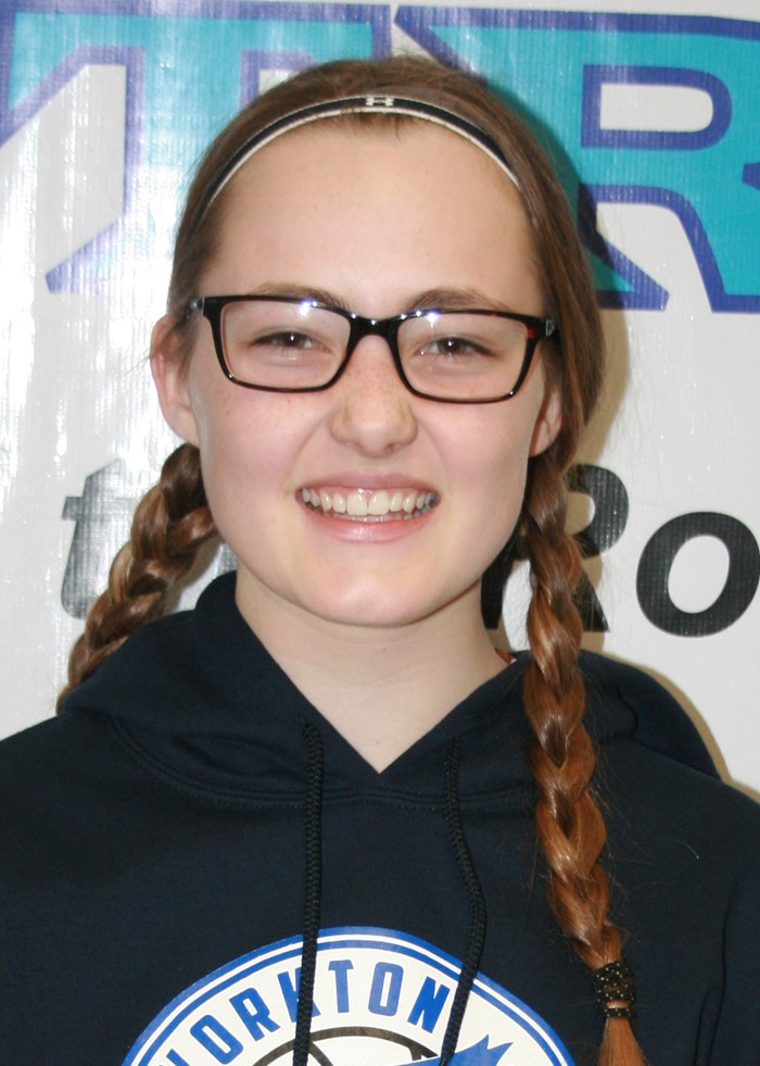 Maisy Wheeler,