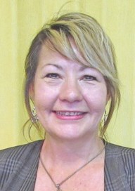 Colleen Arnold