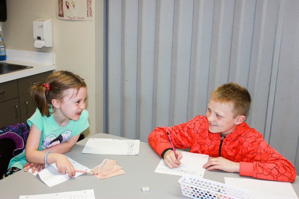 Children's Book Week