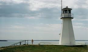 cochin lighthouse
