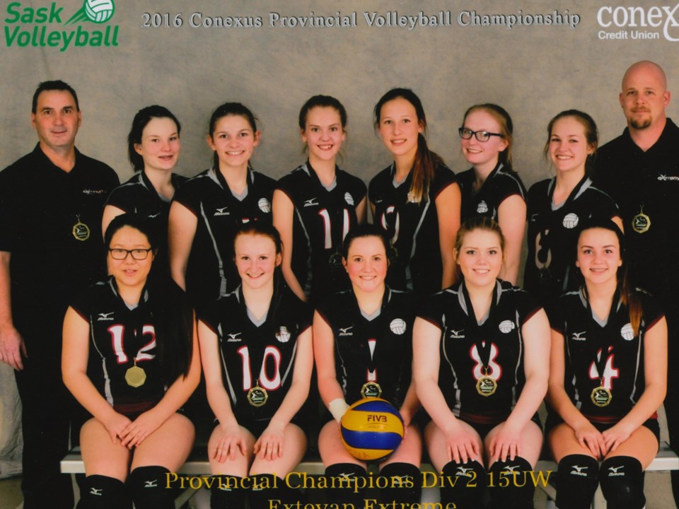 extreme 15u may 2016