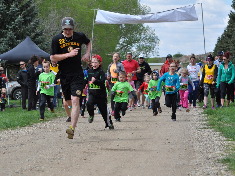 coal country run may 2016