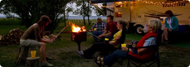 Provincial Parks