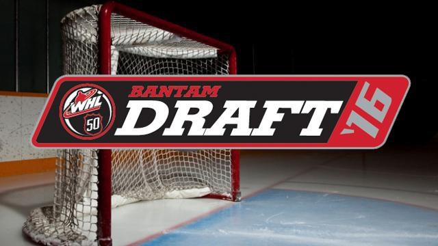 WHL Draft