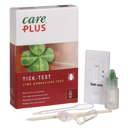 tick test kit
