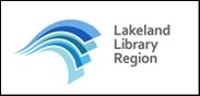 lakeland library logo