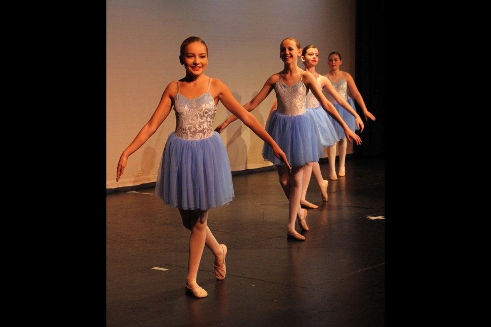 Extravadance has held its first dance recital at the Sacred Heart High School theatre. The beginning of recitals for the dance studio was the theme for the evening, with a series of dances based around the ideas of new beginnings, first times and fresh starts.