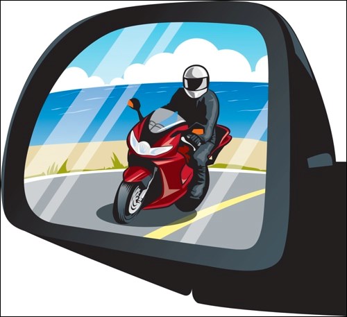 motorcycle