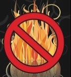 fire ban