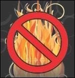 fire ban