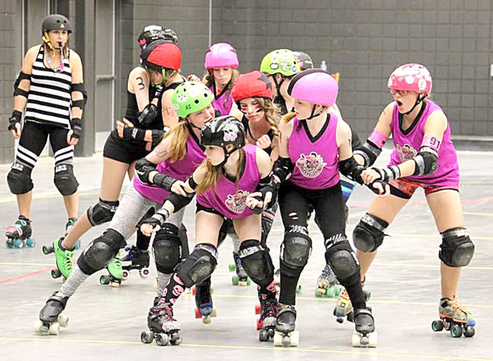 Roller Derby