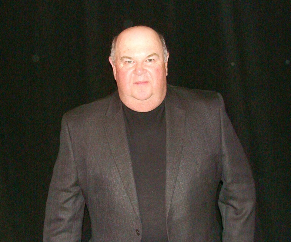 Robert Keating pic