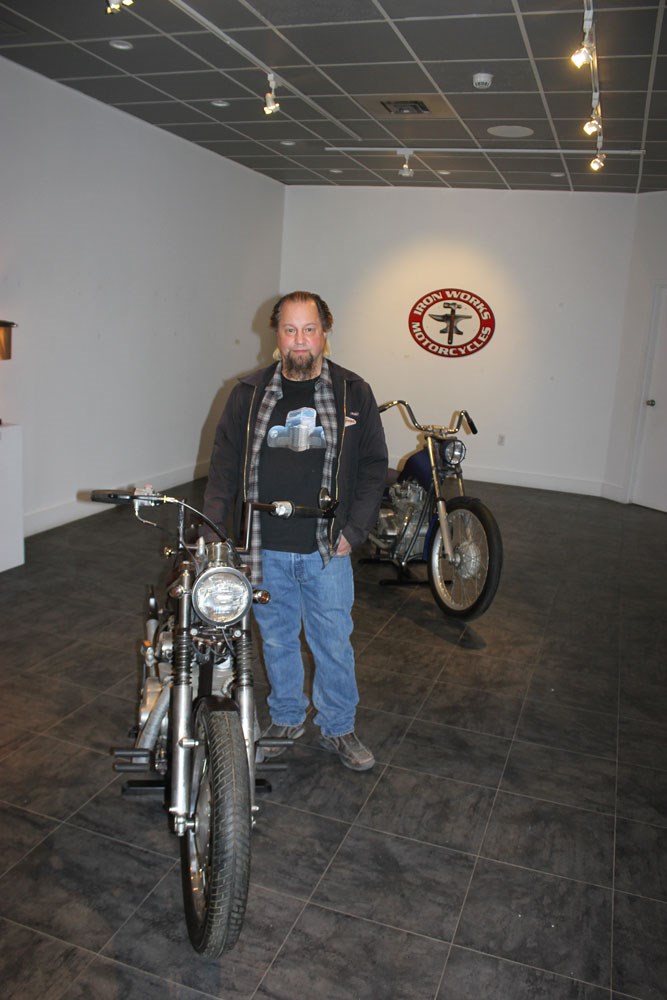 EAGM Motorcycles