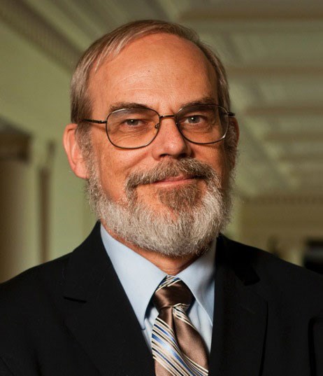 Eric Grimson