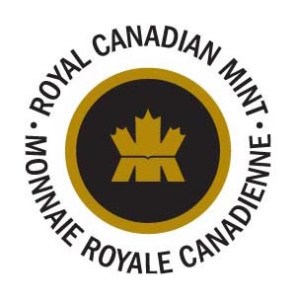 Royal Canadian Mint