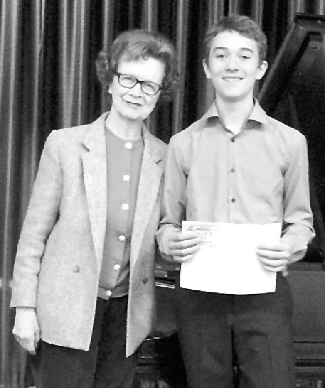 piano winner
