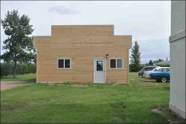 fred light museum