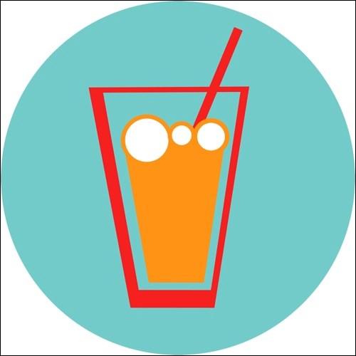 sweet drink