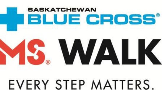 Saskatchewan Blue Cross MS Walk