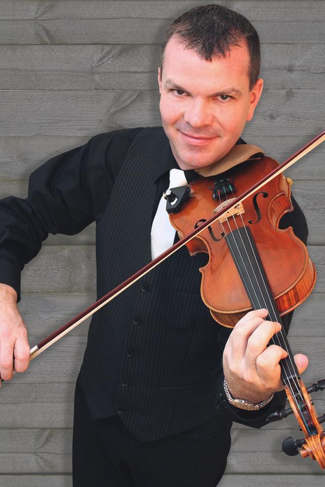 Fiddle Scott Woods