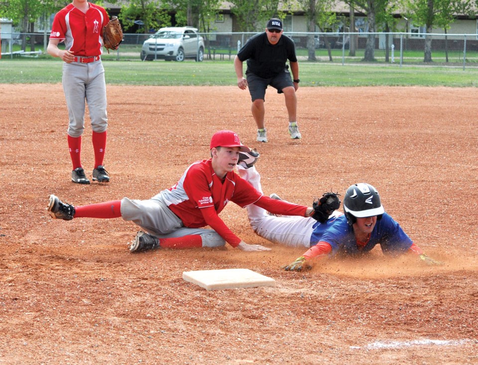 Southeast A's