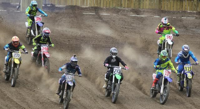 Motocross