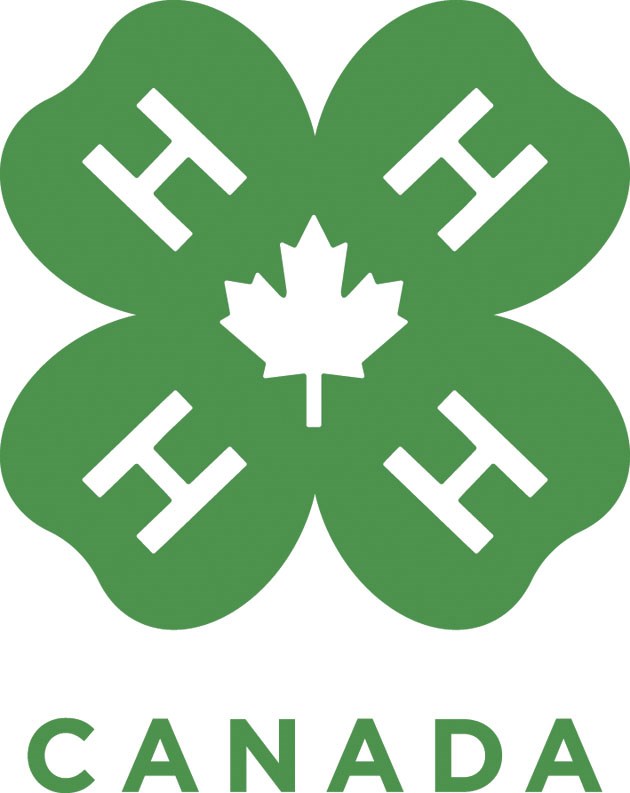 4-H logo 2016