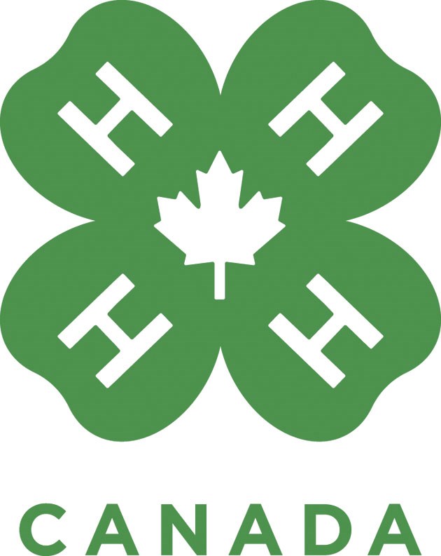 4-H logo 2016
