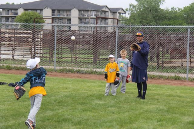 ball clinic