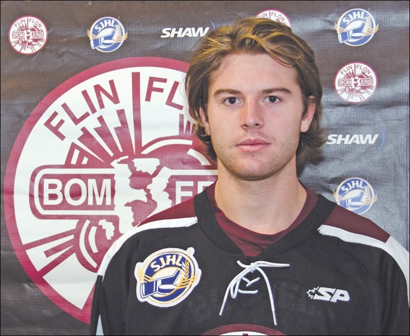 Tyson Empey