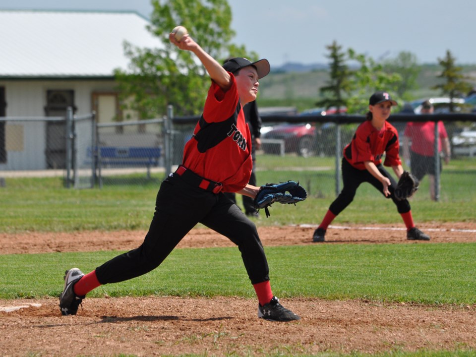 tornados buffalos may 2016