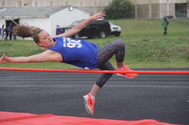 District Track