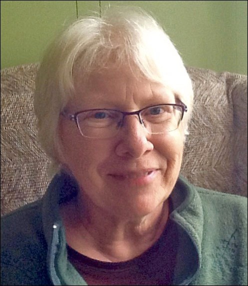 Gayle Wensley