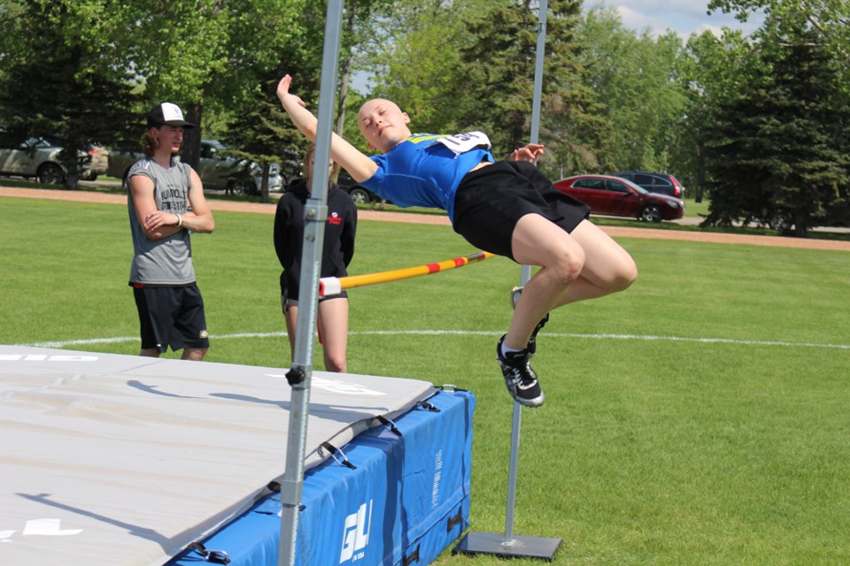 Working for Provincials