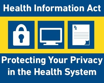 health information act
