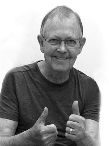 Donald Stewart Doerr 1936 - 2016