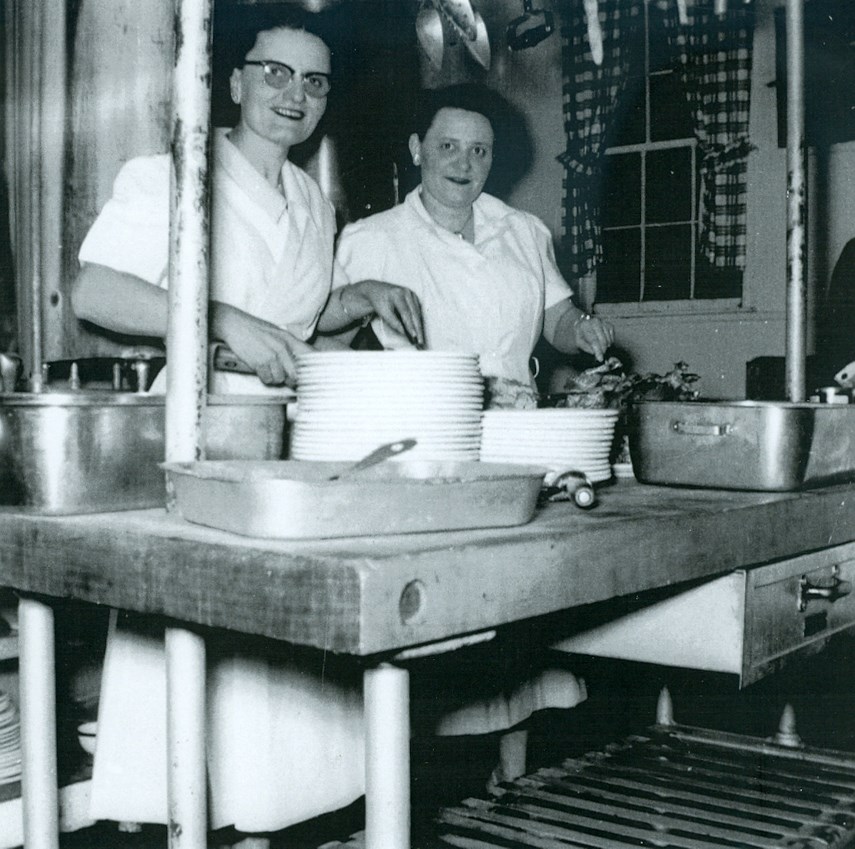 Yorkton Airport Auxiliary Hospital