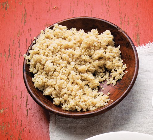 Quinoa